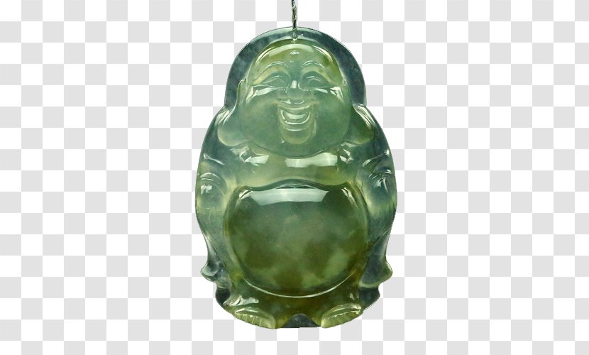Jade - Threading - Stations Are Still Open Face Buddha Pendant Jewelry Transparent PNG