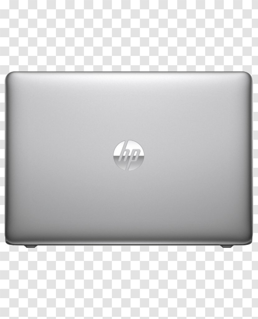 Laptop Hewlett-Packard HP ProBook 440 G4 EliteBook - Intel Core Transparent PNG