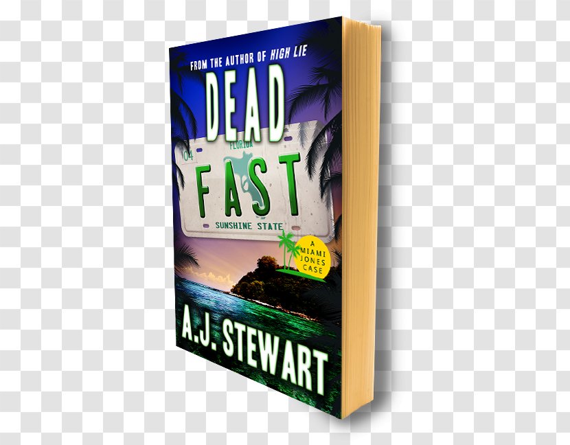 Dead Fast Book Dust We Raised Paperback Thriller - Wrangler - Cover Decoration Transparent PNG