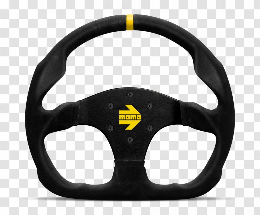 Car Momo Steering Wheel - Spoke Transparent PNG