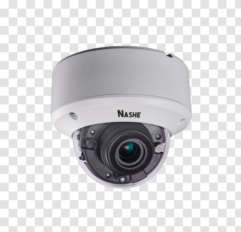 Hikvision DS-2CD2032-I DS-2CE56D7T-IT3 WDR EXIR Turret Camera Varifocal Lens - Ds2cd2032i Transparent PNG