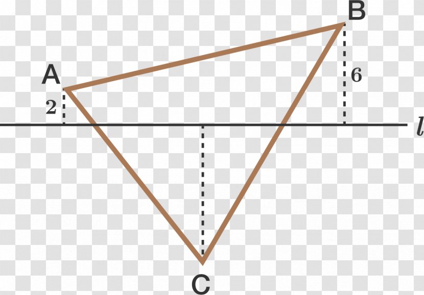 Triangle Mathematics Point Geometry - Symmetry Transparent PNG