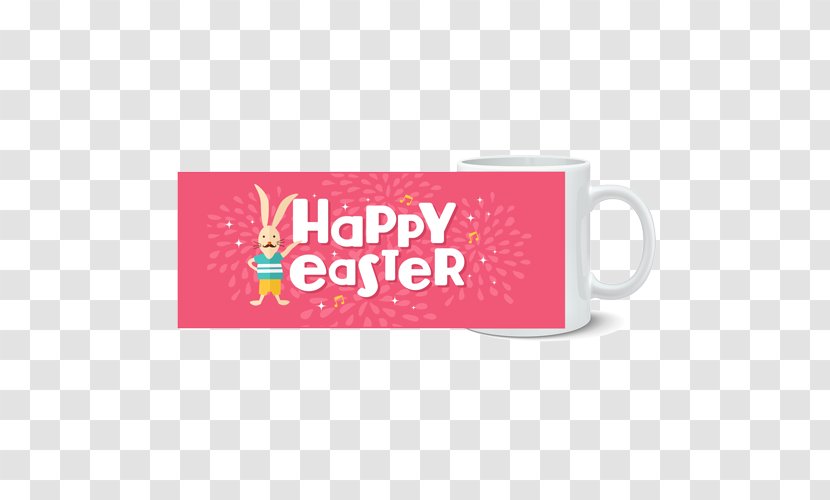 Easter Royalty-free Drawing - Pink Transparent PNG