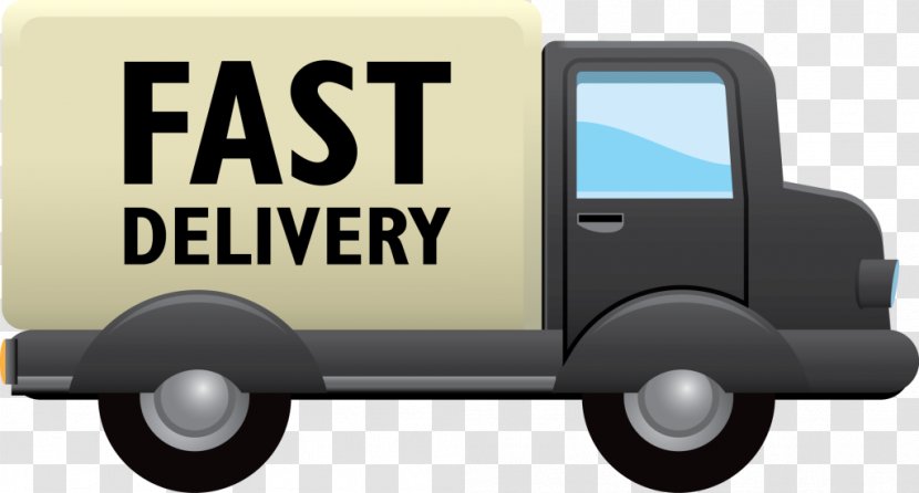 Delivery Food Factory Cargo - Mode Of Transport - Takeaway Box Transparent PNG