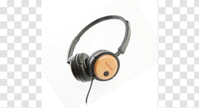 HQ Headphones Audio - Technology Transparent PNG