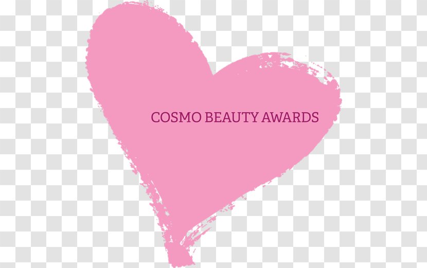 Cosmopolitan Valentine's Day Beauty Pay For Performance Font - Silhouette Transparent PNG
