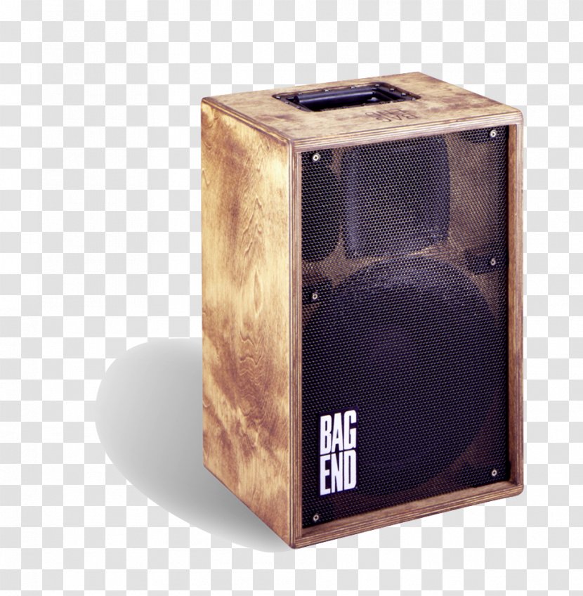Loudspeaker Acoustics System Sound Box - Tree - Taça Copa Do Mundo Transparent PNG