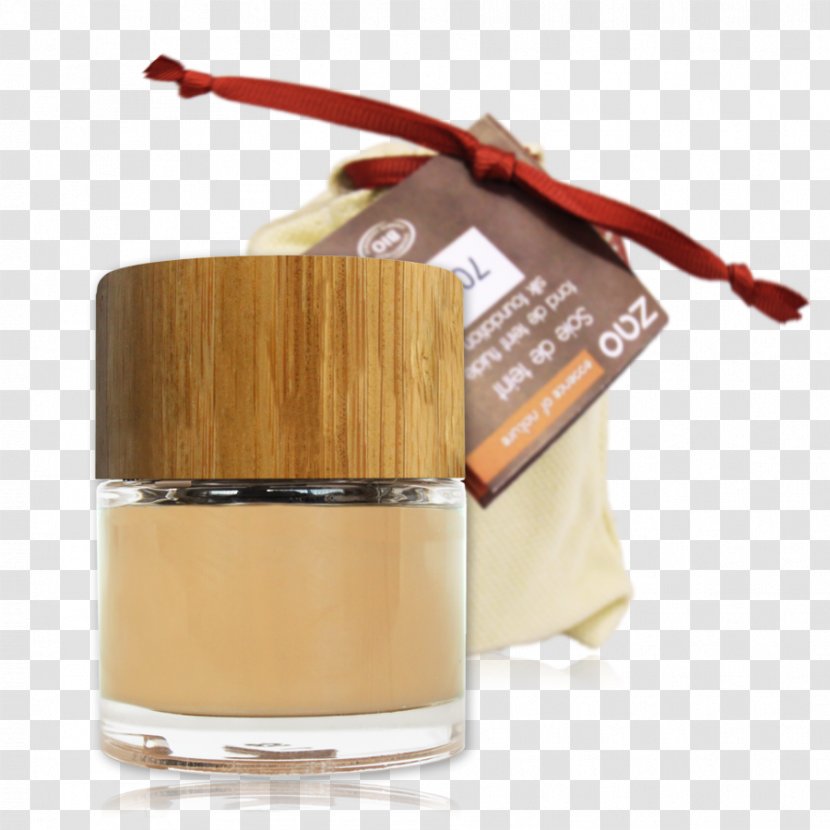 Cruelty-free Organic Food Foundation Cosmetics Complexion - Cream - Luminous Powder Transparent PNG