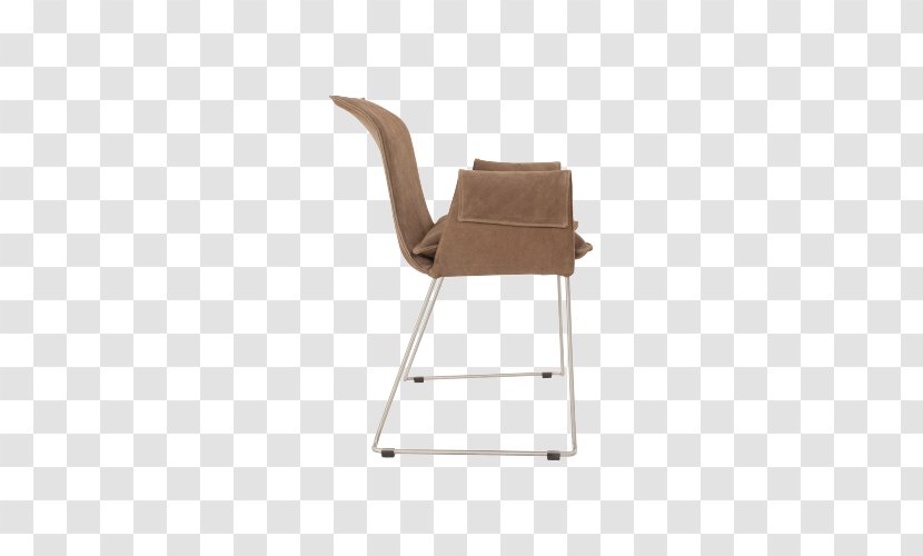 Eames Lounge Chair KFF Armrest Eetkamerstoel - Furniture Transparent PNG