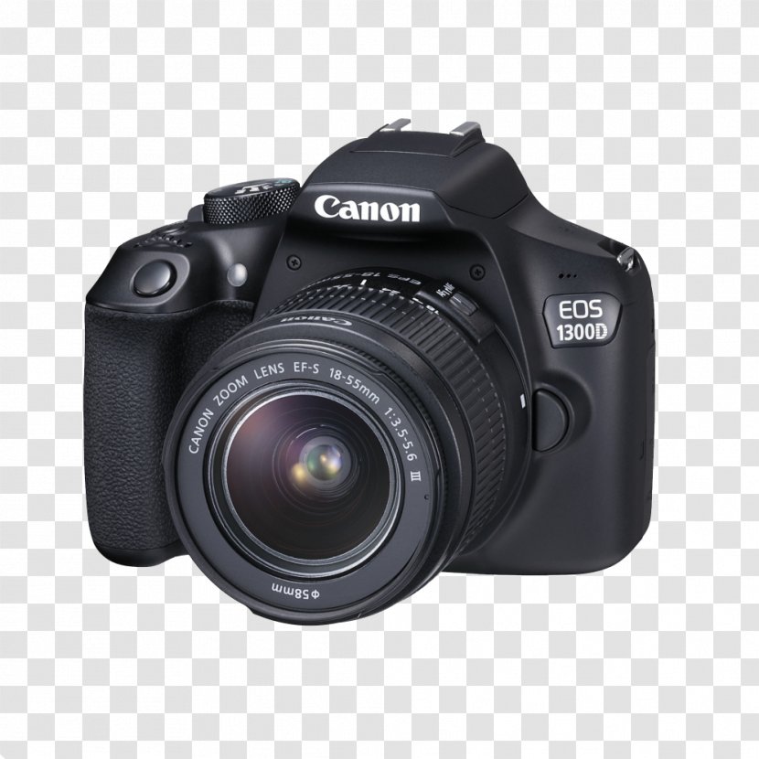 Canon EOS 1200D 77D 1300D 5D Camera - Image Stabilization Transparent PNG