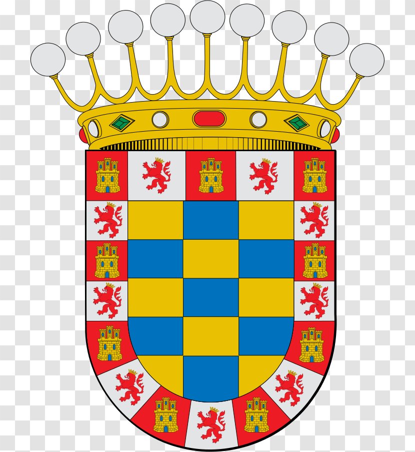 La Pobla De Vallbona Sástago Lordship Of Oñate Coat Arms Spanish Nobility - Municipality Transparent PNG