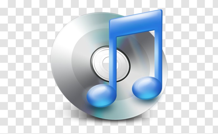 Computer Icon Sphere Circle - Silhouette - ITunes Transparent PNG
