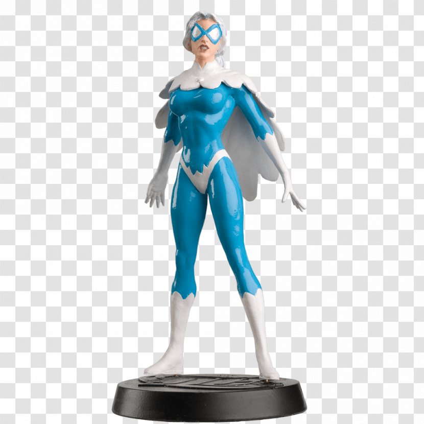 Hawk And Dove Huntress Roy Harper Brightest Day Superhero - Model Figure Transparent PNG
