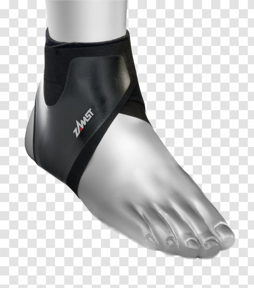 Ankle Orthotics Chevillère Sprain Sport - Sprained - Brace Transparent PNG