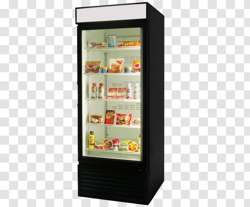 Refrigerator Cooler Vending Machines Vendor Freezers - Jukebox - Self Timer Roommate Transparent PNG
