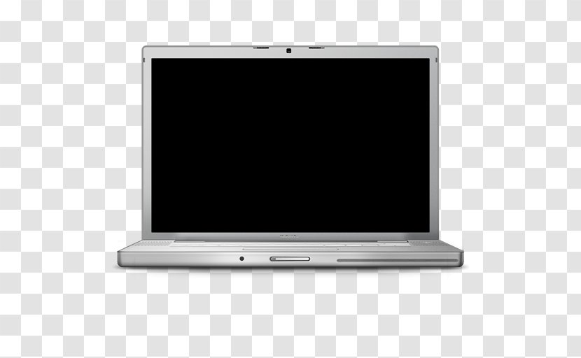 Laptop MacBook Pro Dell - Inspiron - Macbook Transparent PNG