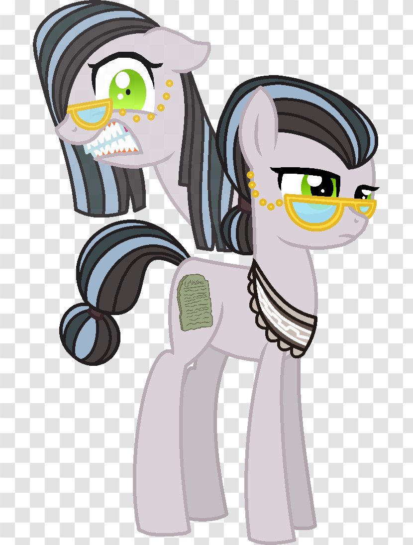 Horse Fiction - Yonni Meyer Transparent PNG