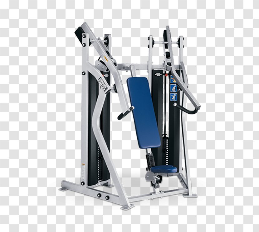 Bench Press Strength Training Life Fitness Exercise Equipment - Physical - Squat Transparent PNG