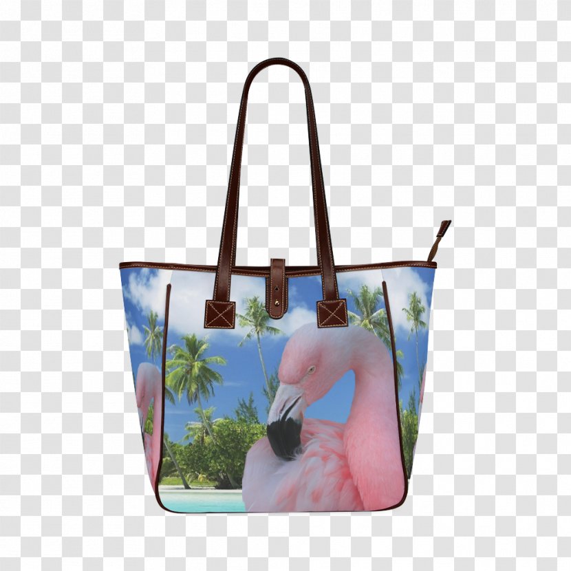 Tote Bag Leather Messenger Bags Shoulder - Mandala - Model Transparent PNG