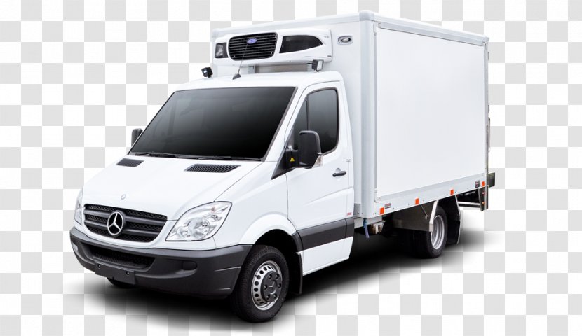 Mercedes-Benz Sprinter Van Car Iveco - Utility Vehicle - Mercedes Benz Transparent PNG