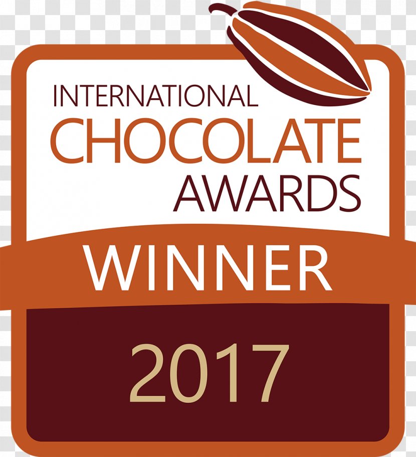 Chocolate Bar Truffle White Award - Cocoa Solids Transparent PNG