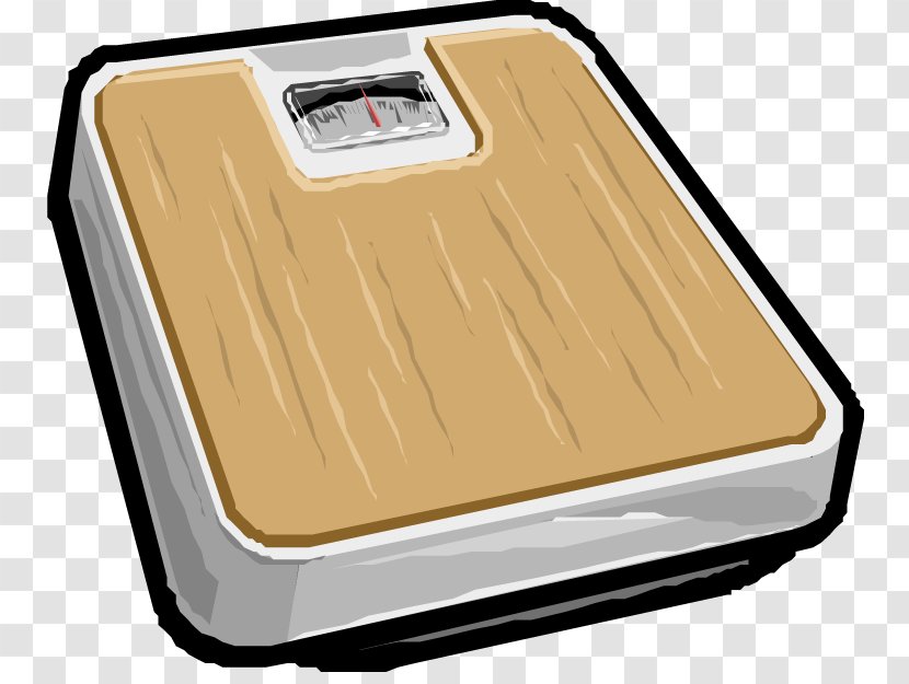 Measuring Scales Bathroom Lavabo Clip Art - Comb - Dieting Transparent PNG