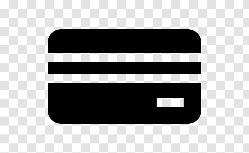Brand Font - Credit Card Transparent PNG