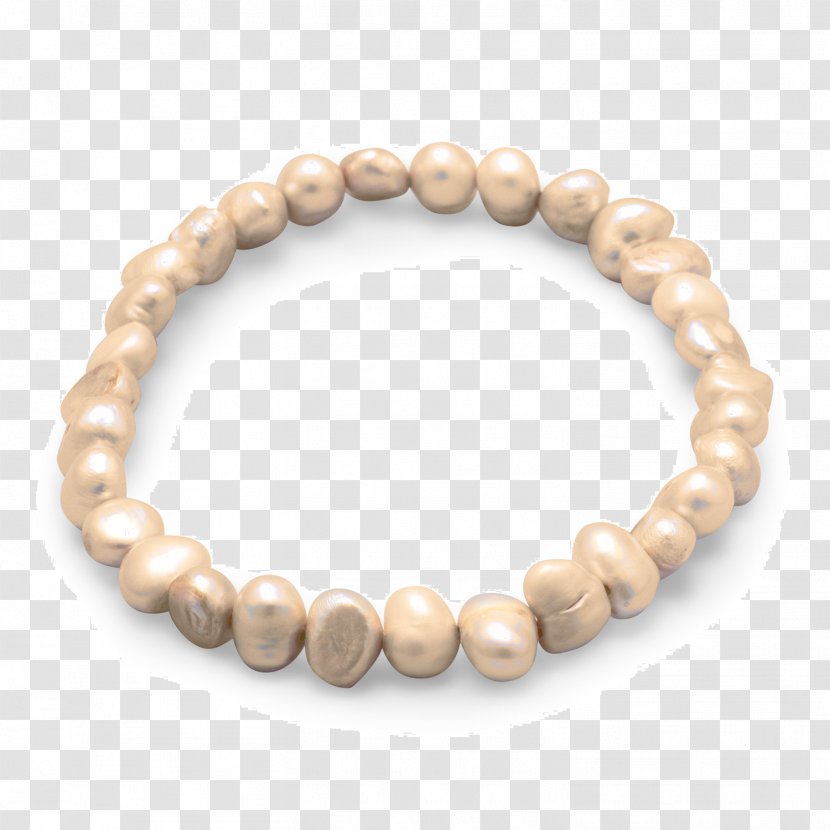 Cultured Freshwater Pearls Earring Bracelet Jewellery - Ring Transparent PNG