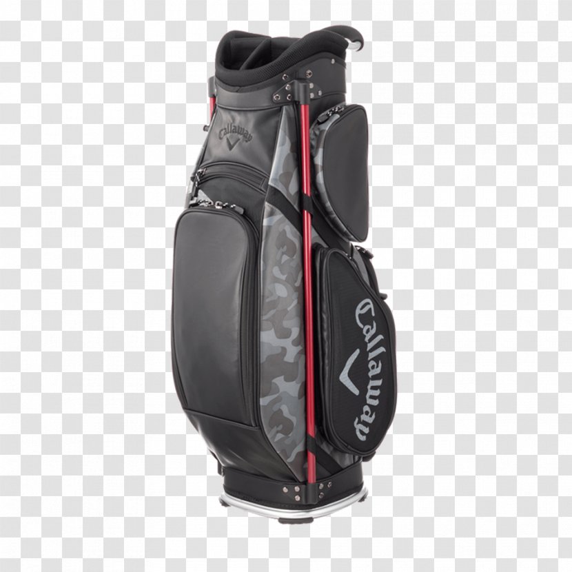 Callaway Golf Company Caddie Bag Fairway Transparent PNG