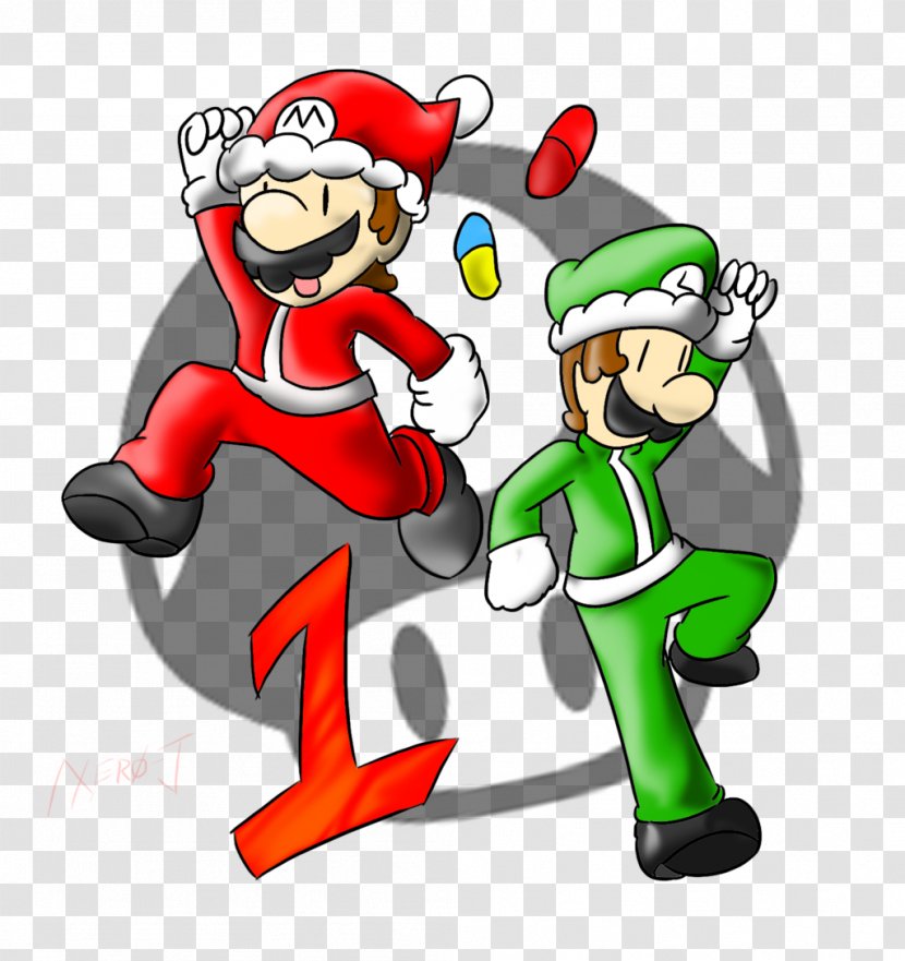 Mario & Luigi: Superstar Saga Princess Peach Yoshi - Vertebrate - Luigi Transparent PNG