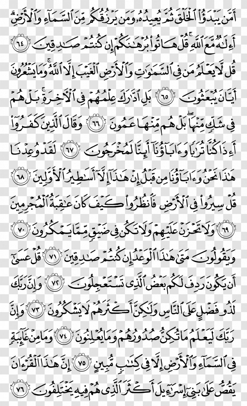 Quran رمضان كريم Surah Al-Baqara Ayah - Alanbiya - Ramadan Transparent PNG