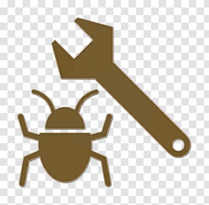 Fail Icon WebDev SEO Icon Bug Fixing Icon Transparent PNG