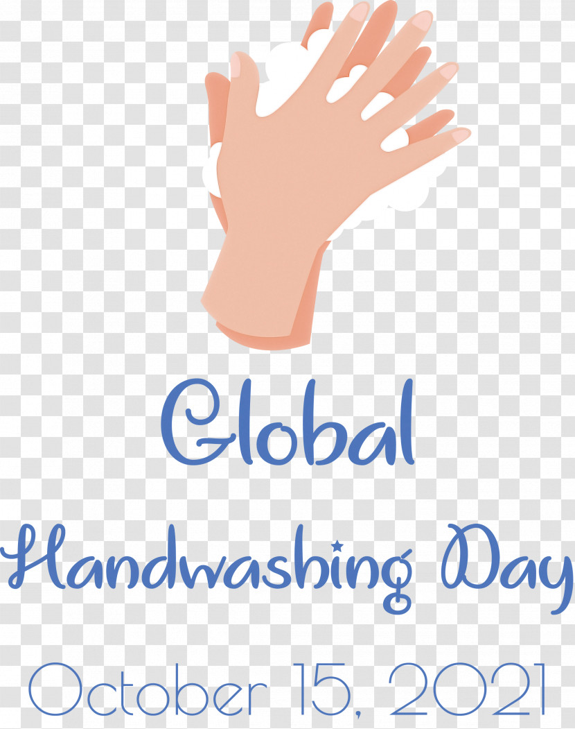 Global Handwashing Day Washing Hands Transparent PNG