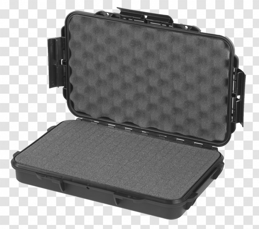 Plastic Box Suitcase IP Code - Material Transparent PNG
