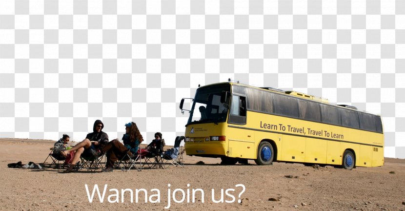 Bus Det Nødvendige Seminarium Travel Transport Pedagogy - Idea Transparent PNG