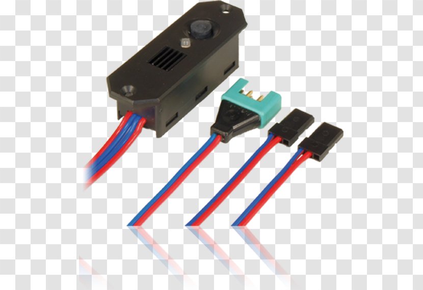 Electronics System Electronic Switch Smart Power Converters - Inputoutput - Stecker Transparent PNG