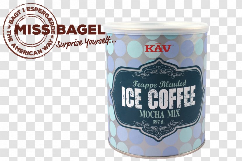 Iced Coffee Frappé Caffè Mocha Cafe - Vanilla Transparent PNG