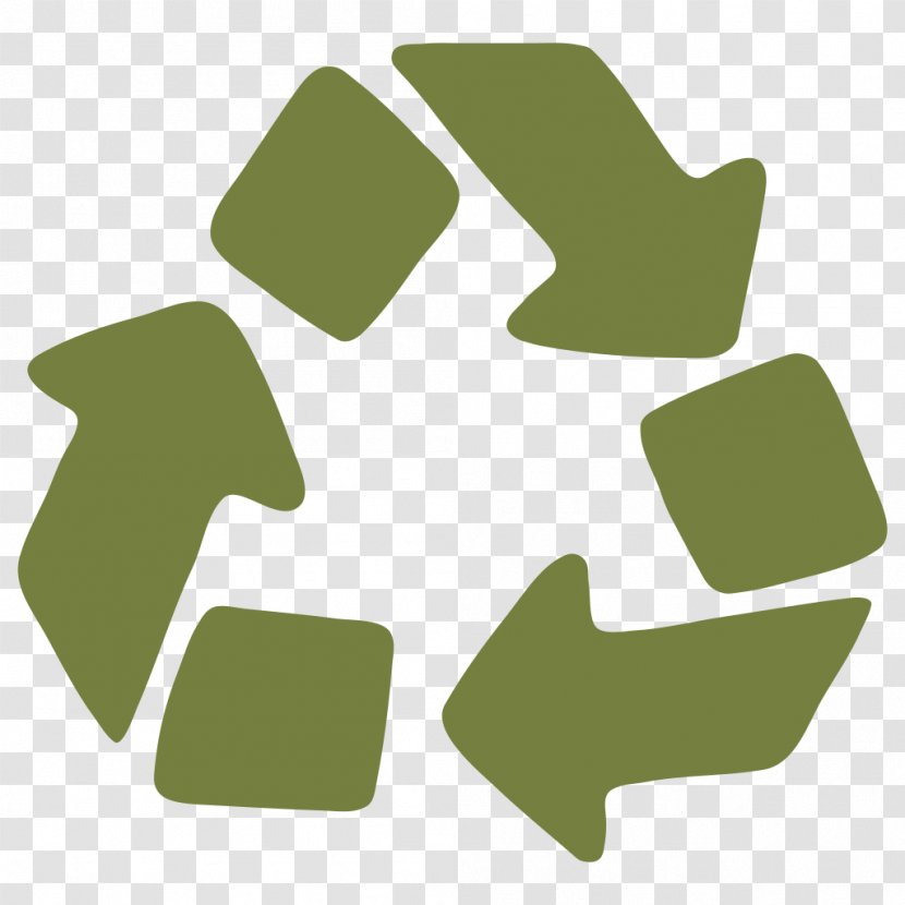 Recycling Symbol Waste Landfill Reuse - Minimisation - Recycle Transparent PNG