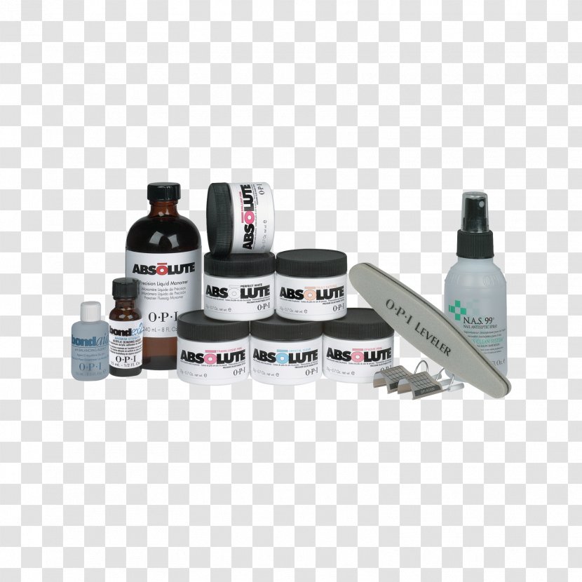 OPI Products Nail Polish Artificial Nails Cosmetics - Plastic Transparent PNG