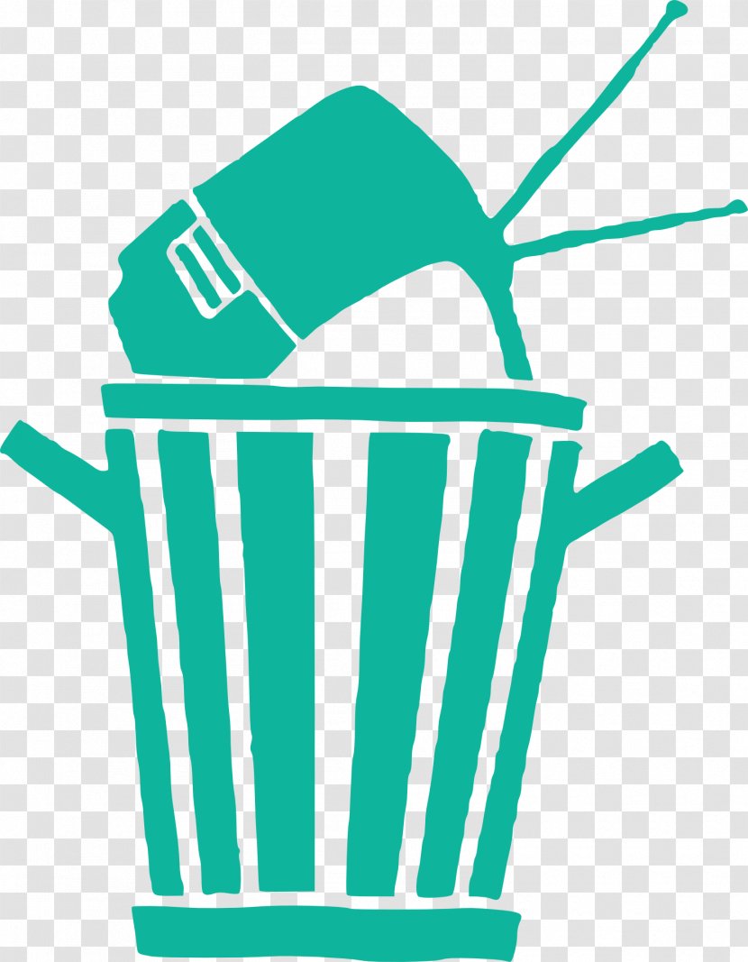 Television Waste Container Clip Art - Logo - Recycle Bin TV Transparent PNG