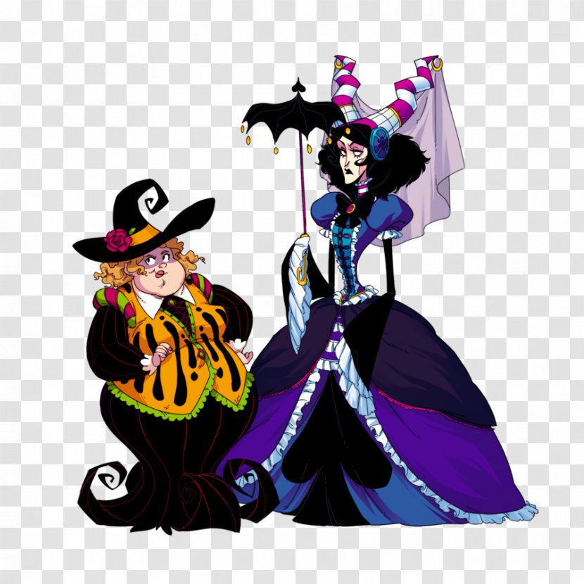 Character Costume Recreation Clip Art - Sisters Transparent PNG