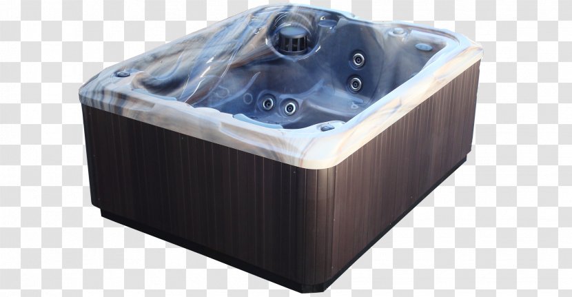 Hot Tub Bathtub Bathroom Shower Spa - Sauna Transparent PNG