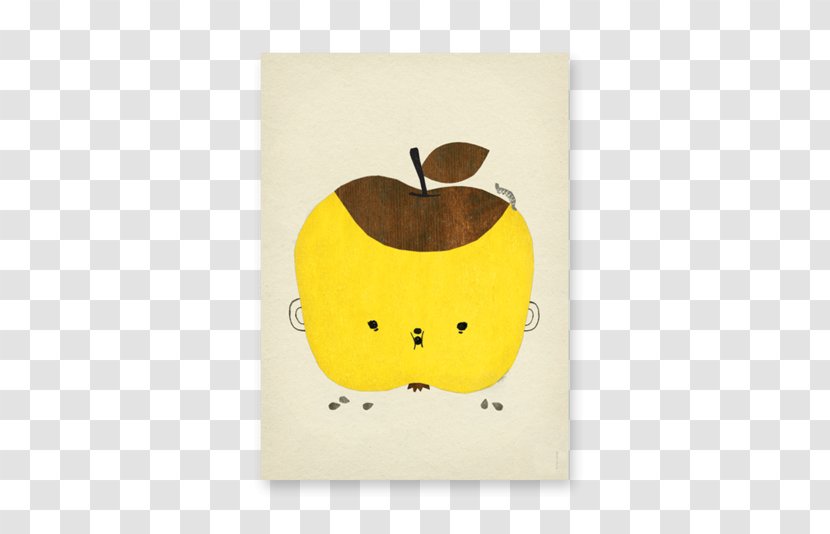 Poster Printing Brisbane Apple - Drawing - Design Transparent PNG