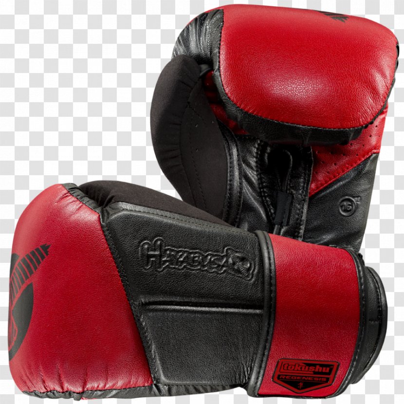 Boxing Glove Mixed Martial Arts Punching & Training Bags - Gloves Transparent PNG
