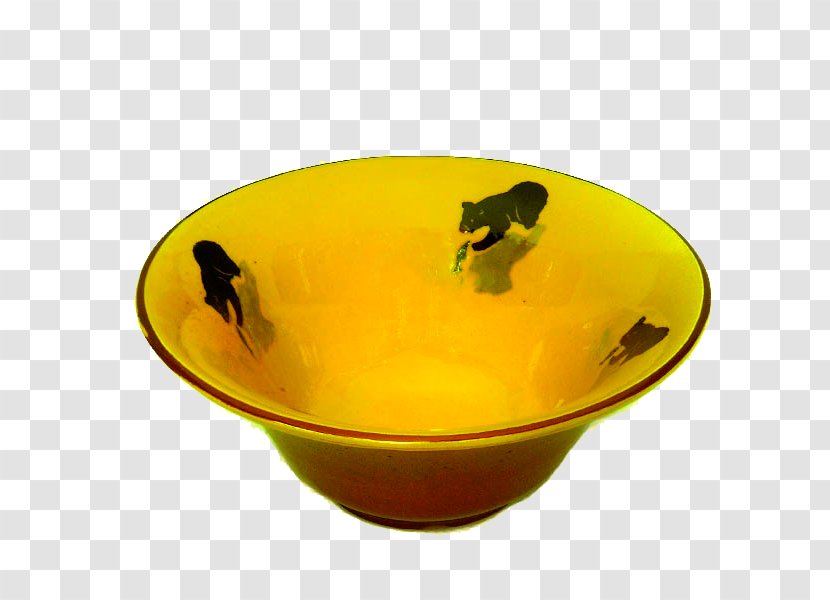 Bowl - Design Transparent PNG