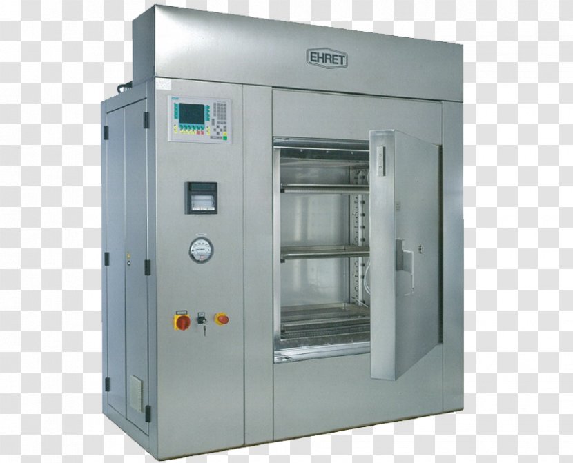 Laminar Flow Cabinet Cleanroom Airflow ISO 14644 - Heat Up Oven Transparent PNG