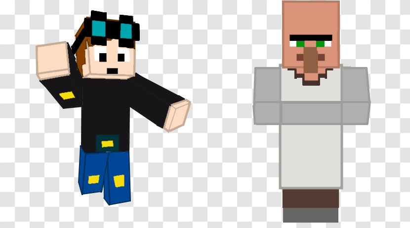 DanTDM: Trayaurus And The Enchanted Crystal Minecraft Comics Cartoon 8 November - Fan Art - Dantdm Transparent PNG