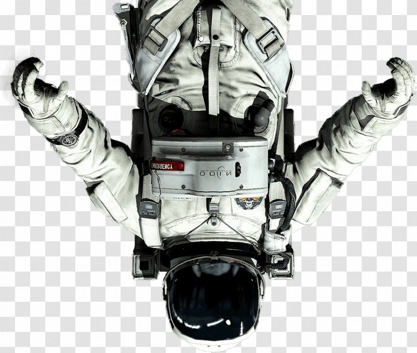 Astronaut Computer Software Clip Art Transparent PNG