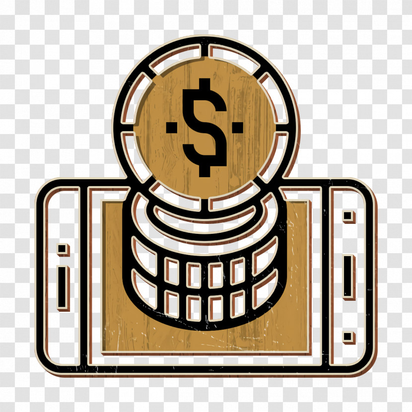 Online Banking Icon Digital Banking Icon Online Payment Icon Transparent PNG