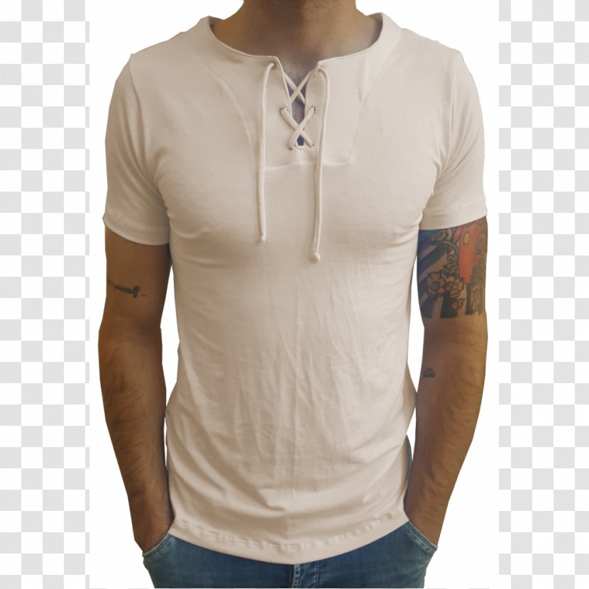 T-shirt Sleeve Robe Button - 1000 Transparent PNG